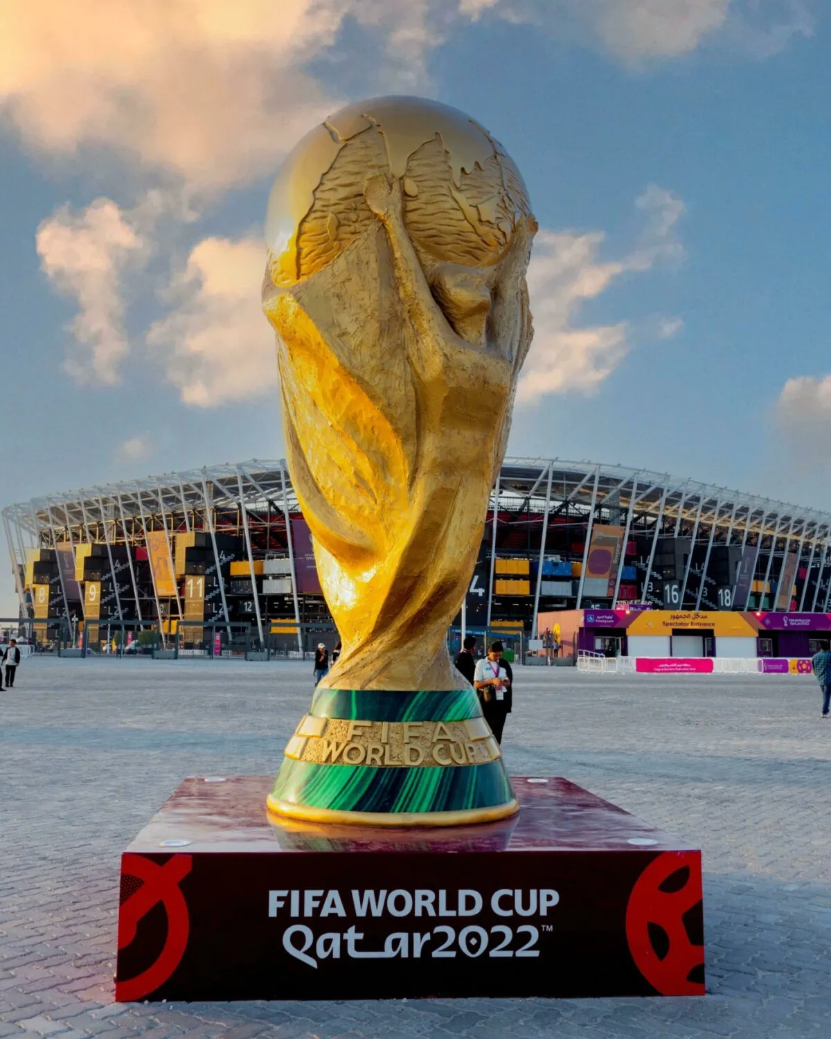FIFA2026世界杯 历届世界杯大力神杯历史荣誉